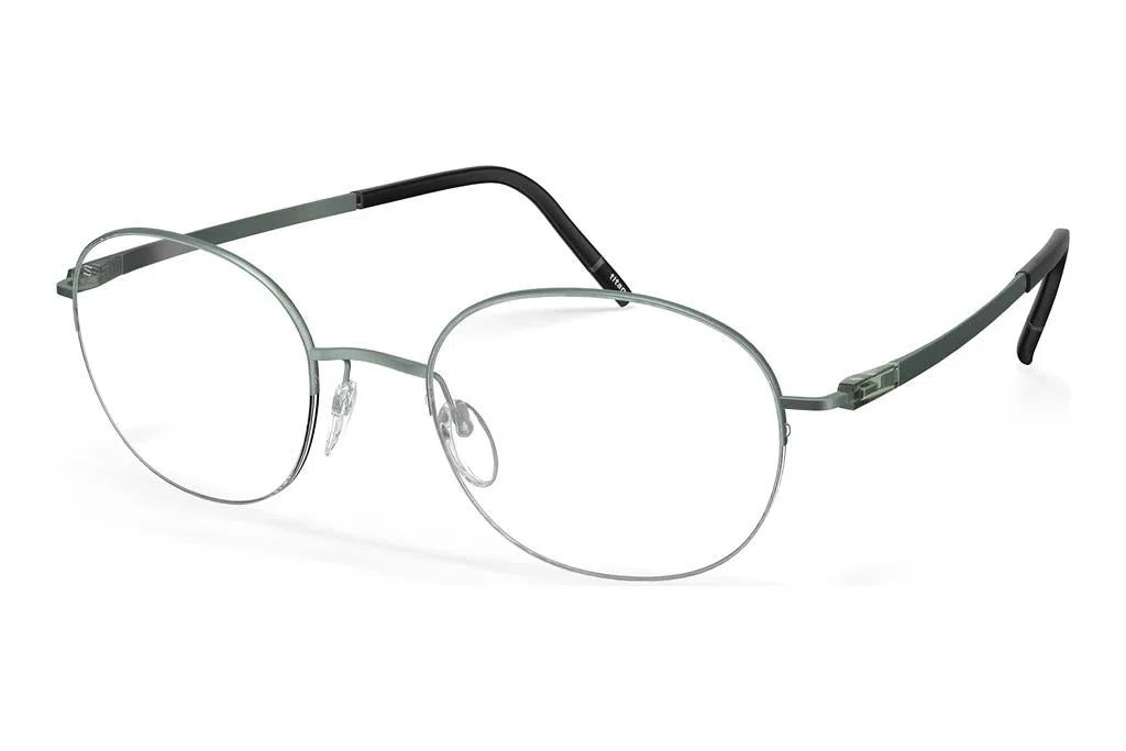 Silhouette Dynamic Dawn 5590 Eyeglasses - view 9